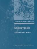 Cover of: Endocytosis (Frontiers in Molecular Biology)