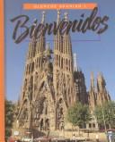 Cover of: Bienvenidos Glencoe Spanish 1 Teacher's Wraparound Edition (Teacher's Wraparound Edition) by Conrad J. Schmitt