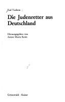 Cover of: Yad Vashem: die Judenretter aus Deutschland