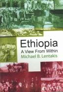 Cover of: Ethiopia by Michael B. Lentakis