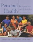 Personal health by Patricia A. Floyd, Pat Floyd, Sandra E. Mimms, Caroline Yelding-Howard