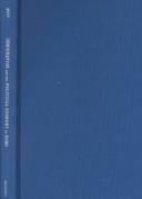 Cover of: Immigration and the political economy of home: West Indian Brooklyn and American Indian Minneapolis, 1945-1992