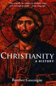 Cover of: Christianity: a history