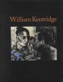Cover of: William Kentridge by William Kentridge