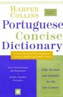 Cover of: Collins English-Portuguese, Português-Inglês dictionary