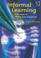 Cover of: Informal learning