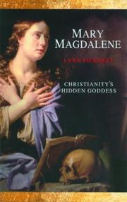 Mary Magdalene by Lynn Picknett