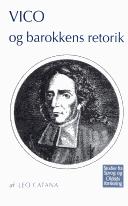 Cover of: Vico og barokkens retorik