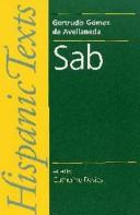 Cover of: Sab
