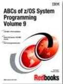 Cover of: ABCs of z/OS system programming