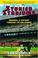 Cover of: Storied Stadiums
