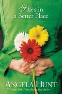 Cover of: She's in a better place