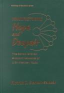 Cover of: Manufacturing hope and despair: the school and kin support networks of U.S.-Mexican youth