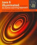 Cover of: Java 6 Illuminated