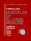 Cover of: Harrison's Principles of Internal Medicine/1 Volume Edition/Full Edition Bk1&2