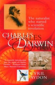 Charles Darwin