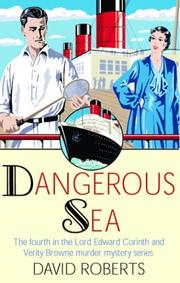 Cover of: Dangerous sea