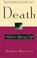 Cover of: Death