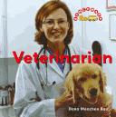Cover of: Veterinarian (Benchmark Rebus)