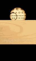 Cover of: Leadership RE:vision