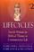Cover of: Lifecycles