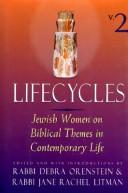 Cover of: Jewish women on Biblical themes in contemporary life