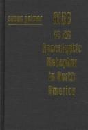 Cover of: AIDS as an apocalyptic metaphor in North America by Susan J. Palmer