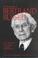 Cover of: The Philosophy of Bertrand Russell