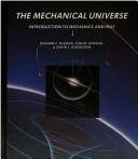 Cover of: The mechanical universe by Richard P. Olenick