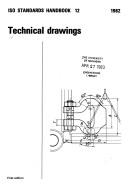 Technical drawings by International Organization for Standardization