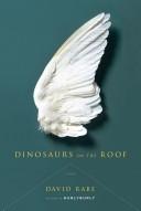 Cover of: Dinosaurs on the roof by David Rabe
