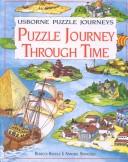 Cover of: Puzzle journey through time