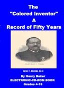 Cover of: American Black inventors and innovators.