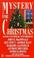 Cover of: Mystery for Christmas