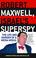 Cover of: Robert Maxwell, Israel's Superspy