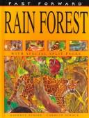 Cover of: Rain Forest (Fast Forward (Danbury, Conn.).) by Kathryn Senior, David Salariya, Kathryn Senior, David Salariya