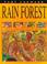 Cover of: Rain Forest (Fast Forward (Danbury, Conn.).)