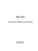 Cover of: Pay dirt