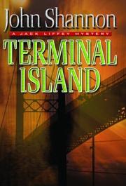 Terminal Island by John Shannon