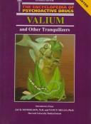 Cover of: Valium by Gail Winger