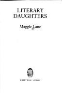 Cover of: Literary daughters