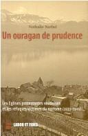 Cover of: Un ouragan de prudence by Nathalie Narbel