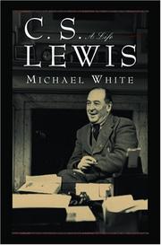 Cover of: C. S. Lewis by Michael White