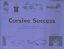 Cover of: Cursive Success