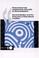 Cover of: Decentralisation and the Financing of Educational Facilities - Financement DES ?Quipments ?Ducatifs Et D?Centralisation