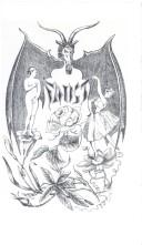 Cover of: Der Doktor Faust: ein Tanzpoem nebst kuriosen berichten über Teufel, Hexen und Dichtkunst
