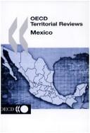 Cover of: OECD territorial reviews.