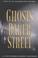Cover of: The Ghosts in Baker Street 