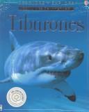 Cover of: Tiburones by Jonathan Miller