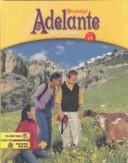 Cover of: Adelante: Holt Spanish